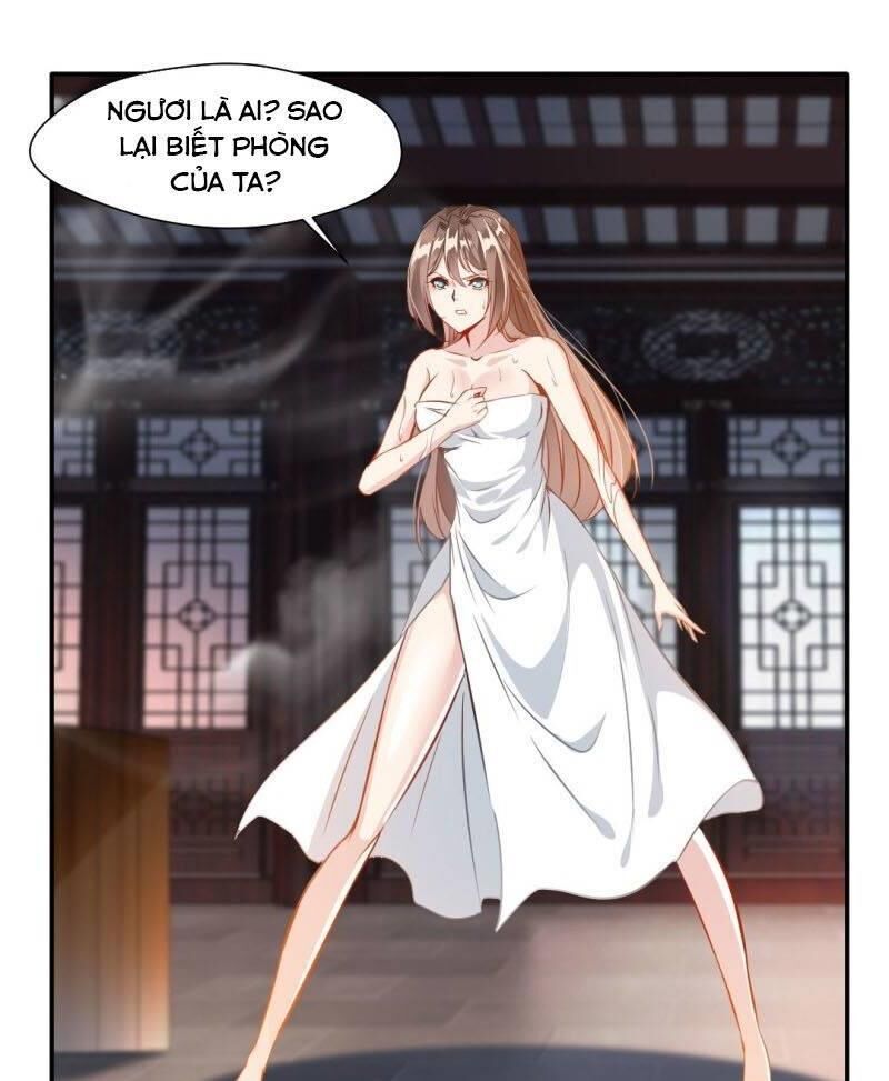 Tuyệt Thế Đế Tôn Chapter 29 - Trang 2