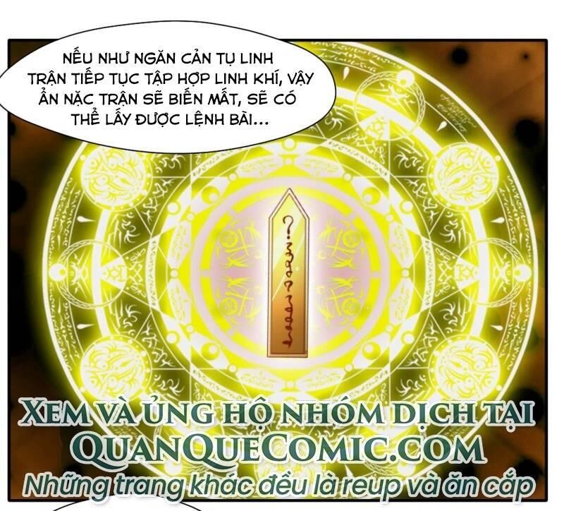 Tuyệt Thế Đế Tôn Chapter 39 - Trang 2
