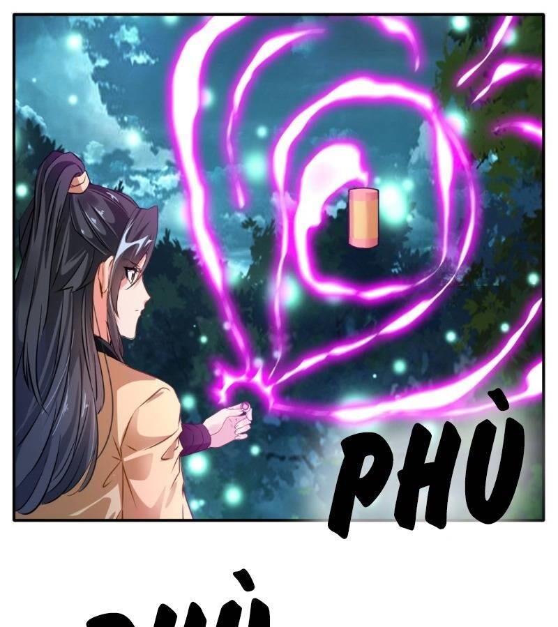 Tuyệt Thế Đế Tôn Chapter 39 - Trang 2