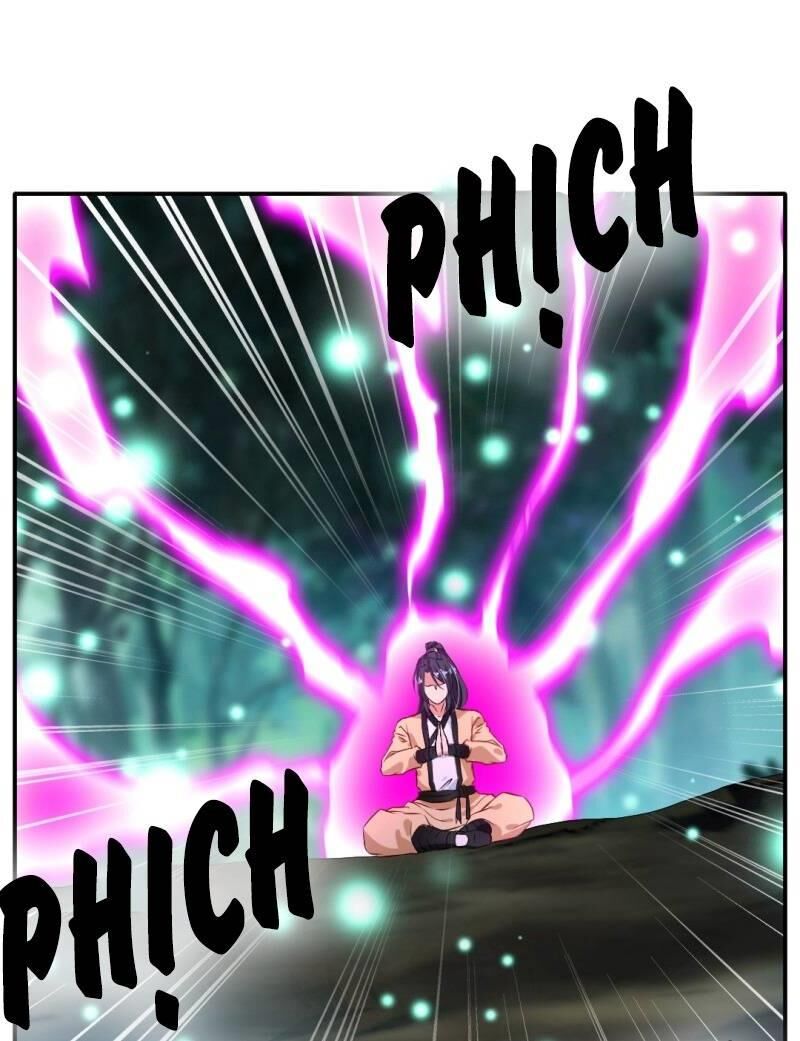 Tuyệt Thế Đế Tôn Chapter 39 - Trang 2