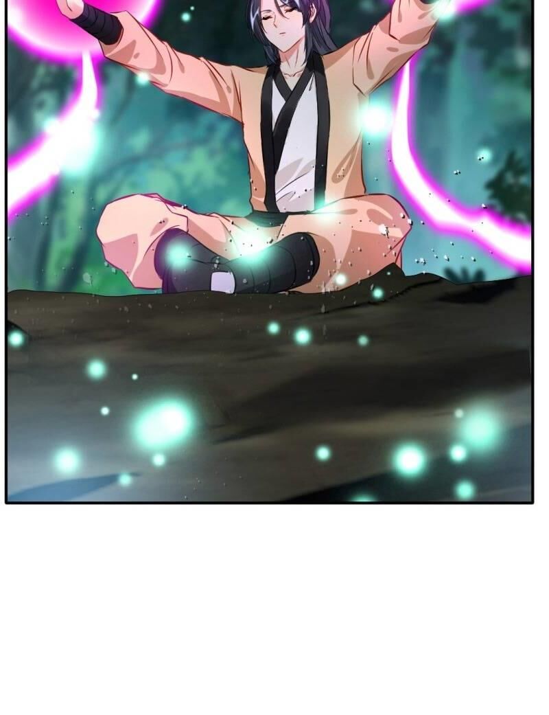 Tuyệt Thế Đế Tôn Chapter 39 - Trang 2