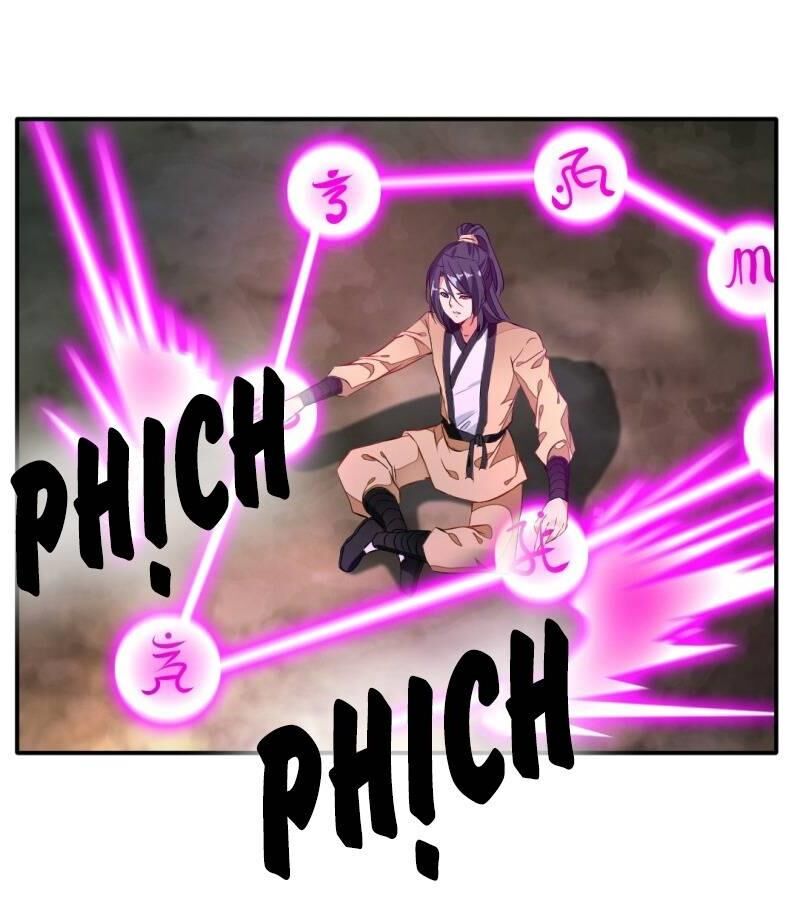 Tuyệt Thế Đế Tôn Chapter 39 - Trang 2