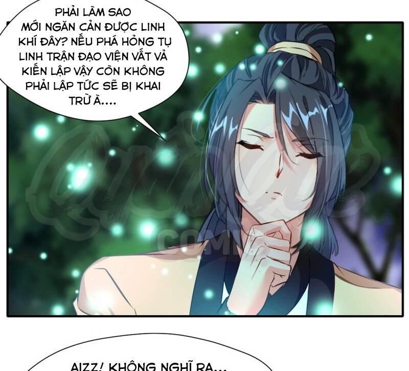 Tuyệt Thế Đế Tôn Chapter 39 - Trang 2
