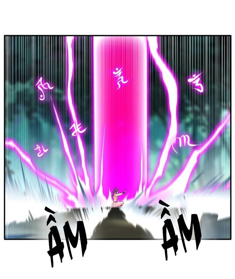 Tuyệt Thế Đế Tôn Chapter 39 - Trang 2