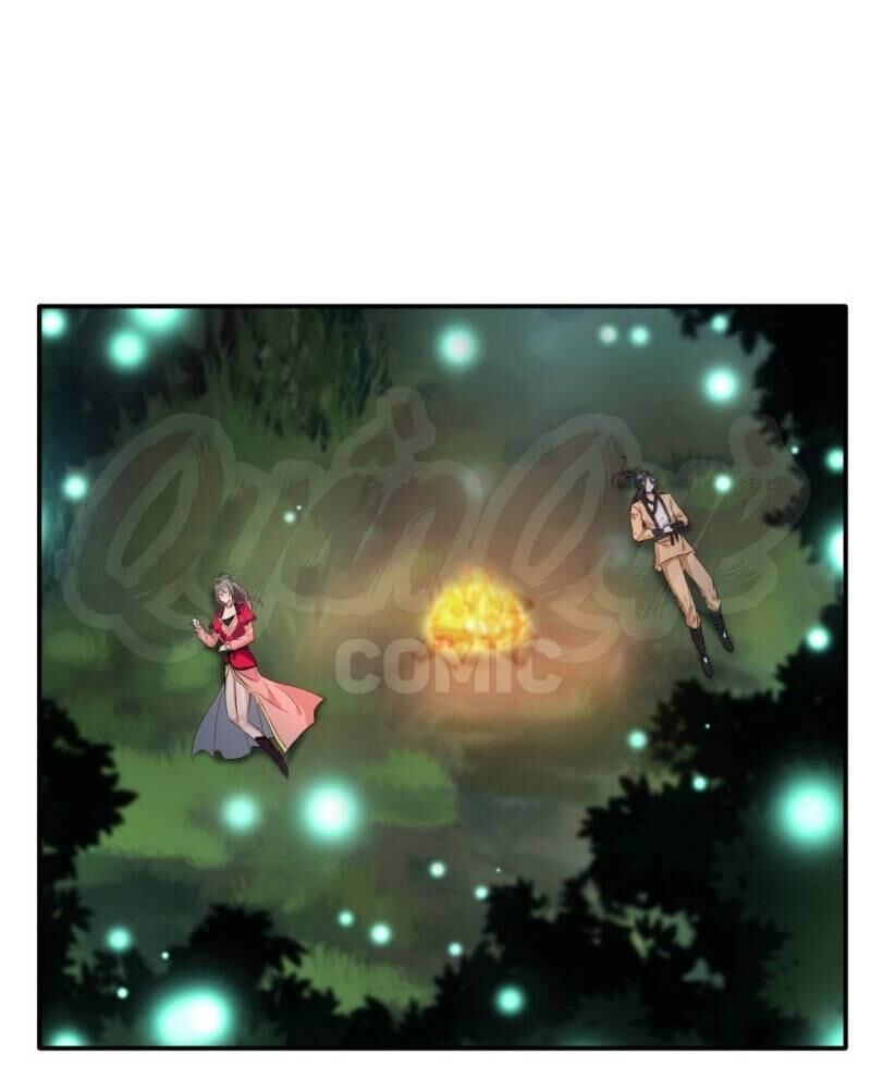 Tuyệt Thế Đế Tôn Chapter 39 - Trang 2