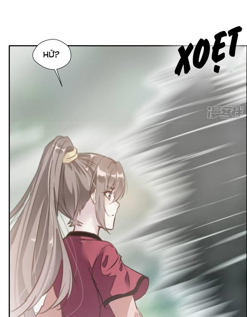 Tuyệt Thế Đế Tôn Chapter 43 - Trang 2