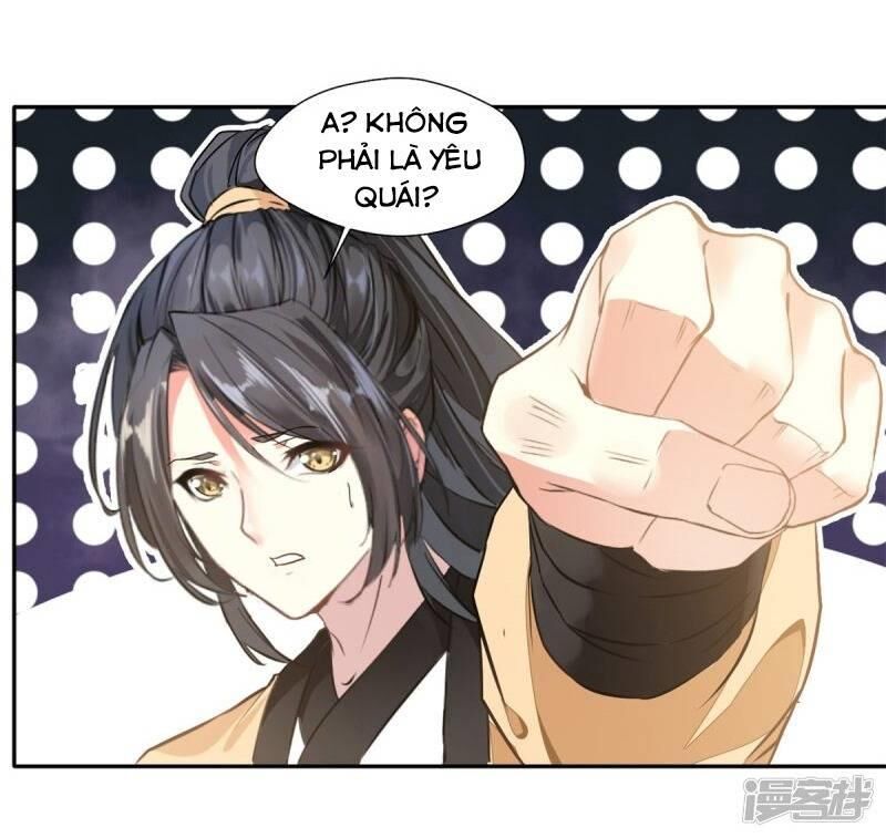 Tuyệt Thế Đế Tôn Chapter 43 - Trang 2