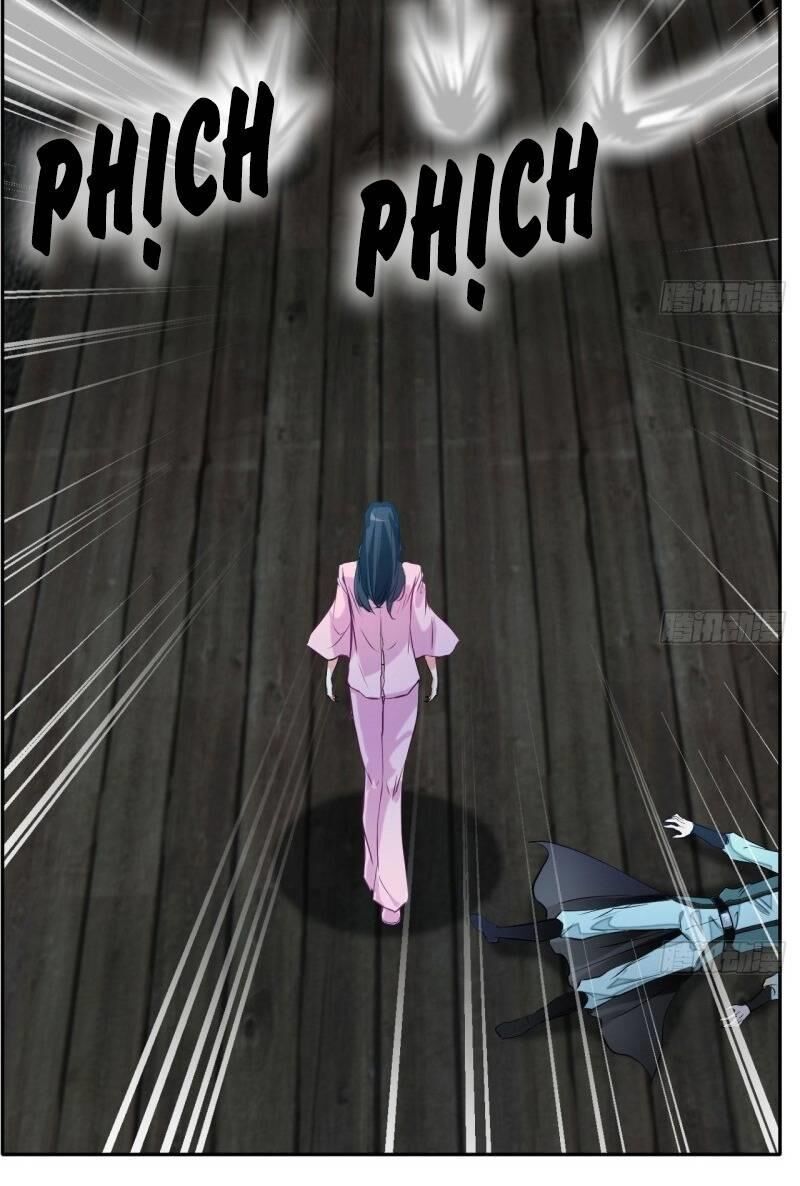 Tuyệt Thế Đế Tôn Chapter 47 - Trang 2