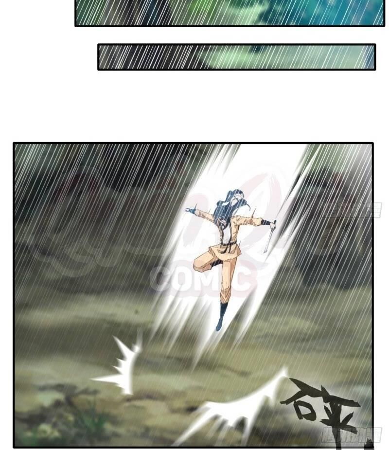 Tuyệt Thế Đế Tôn Chapter 52 - Trang 2