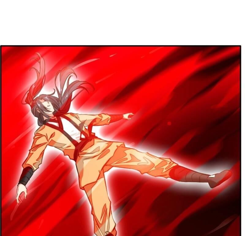 Tuyệt Thế Đế Tôn Chapter 53 - Trang 2