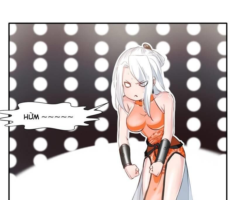 Tuyệt Thế Đế Tôn Chapter 54 - Trang 2