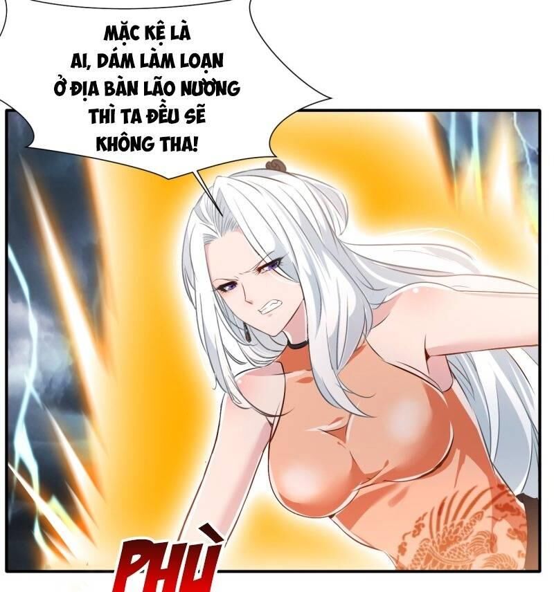Tuyệt Thế Đế Tôn Chapter 54 - Trang 2