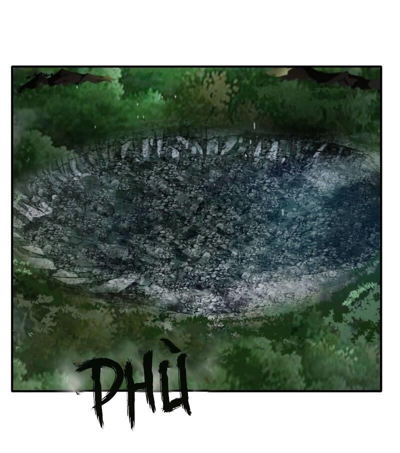 Tuyệt Thế Đế Tôn Chapter 56 - Trang 2