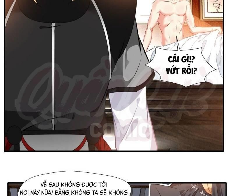 Tuyệt Thế Đế Tôn Chapter 57 - Trang 2