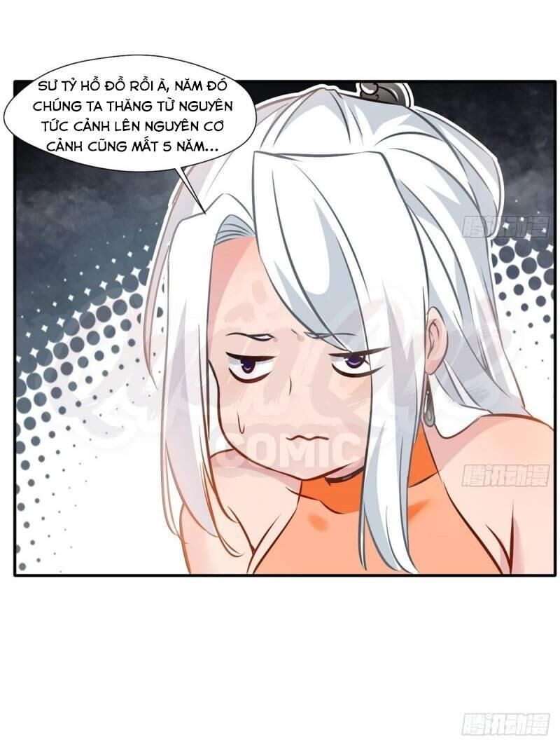 Tuyệt Thế Đế Tôn Chapter 63 - Trang 2