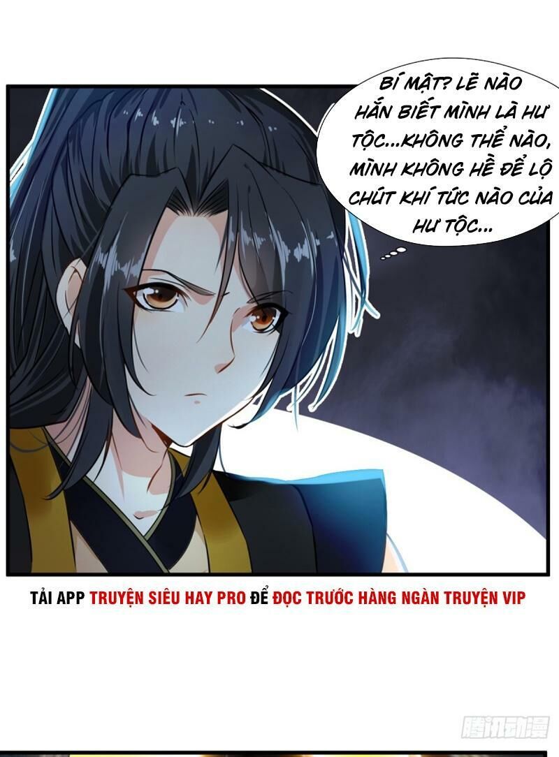 Tuyệt Thế Đế Tôn Chapter 78 - Trang 2