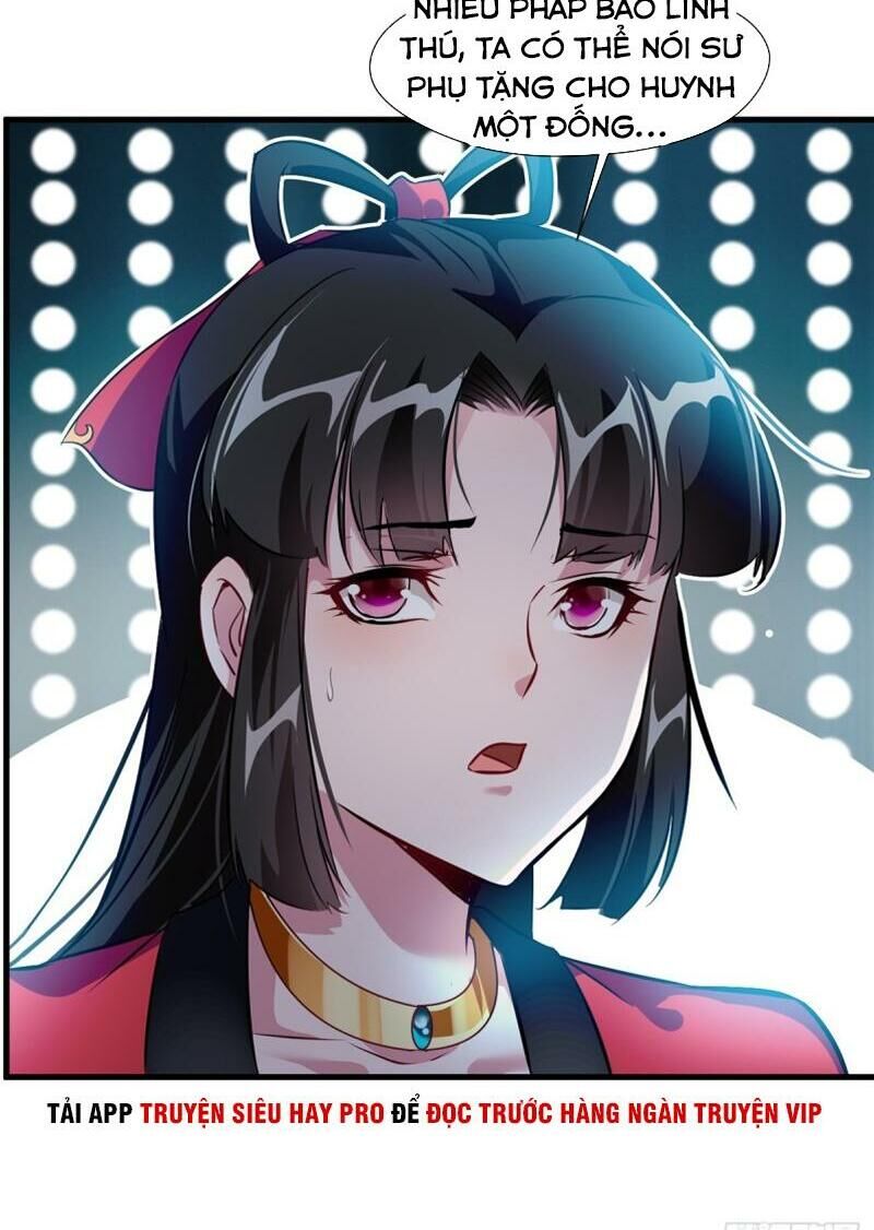 Tuyệt Thế Đế Tôn Chapter 78 - Trang 2