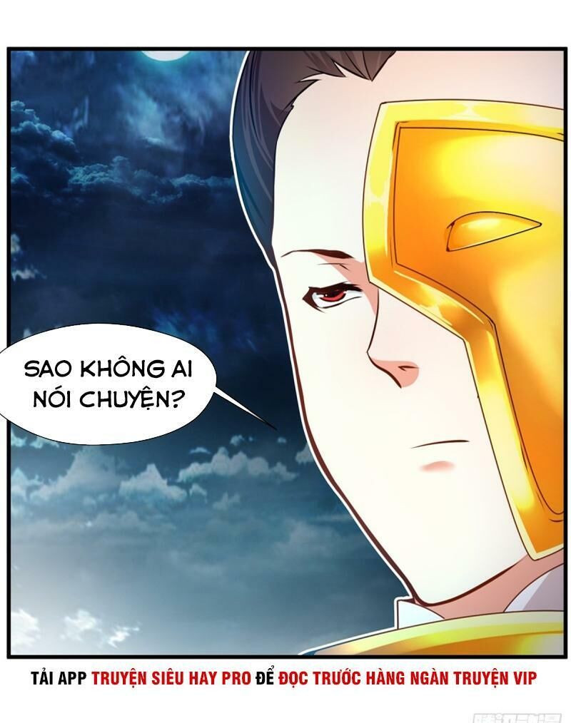 Tuyệt Thế Đế Tôn Chapter 78 - Trang 2