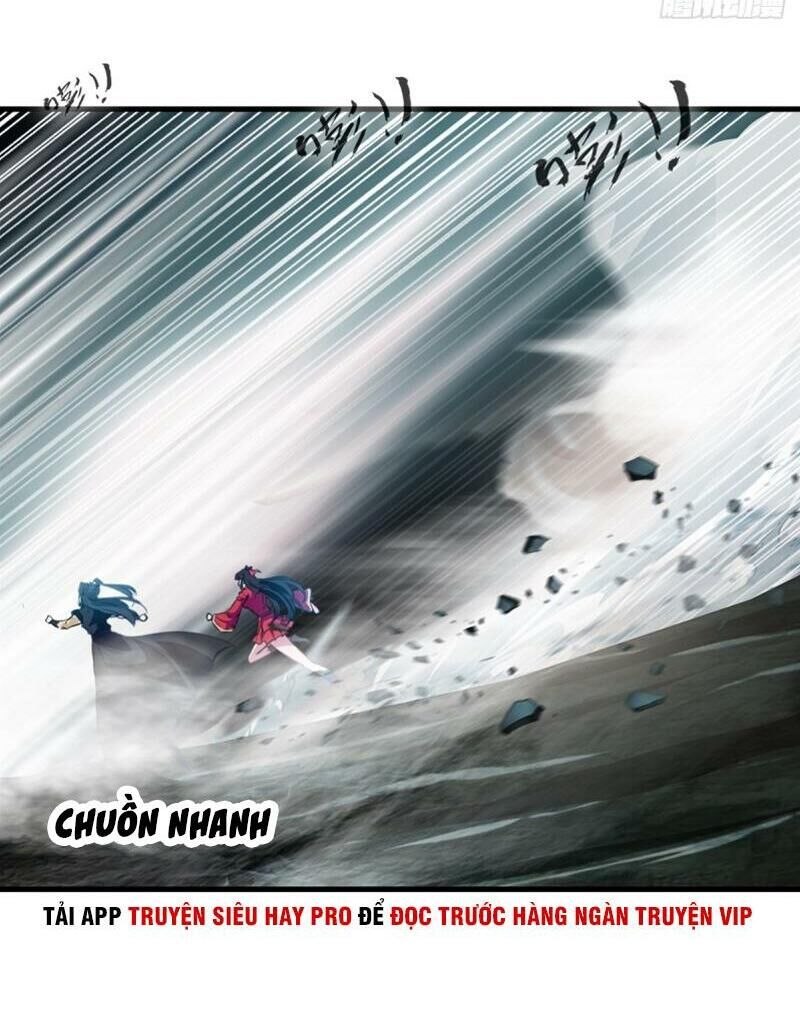 Tuyệt Thế Đế Tôn Chapter 78 - Trang 2