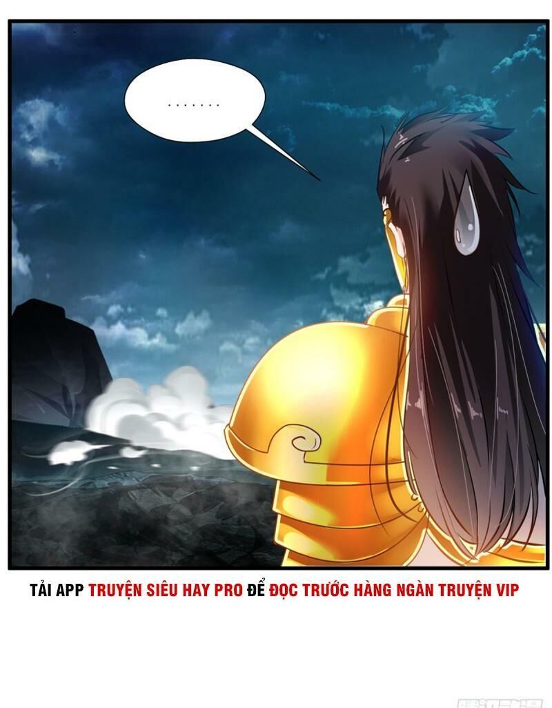 Tuyệt Thế Đế Tôn Chapter 78 - Trang 2