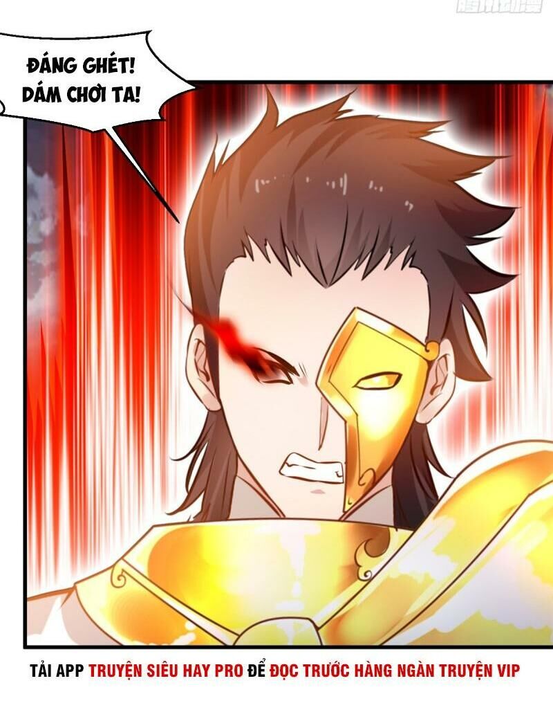 Tuyệt Thế Đế Tôn Chapter 78 - Trang 2