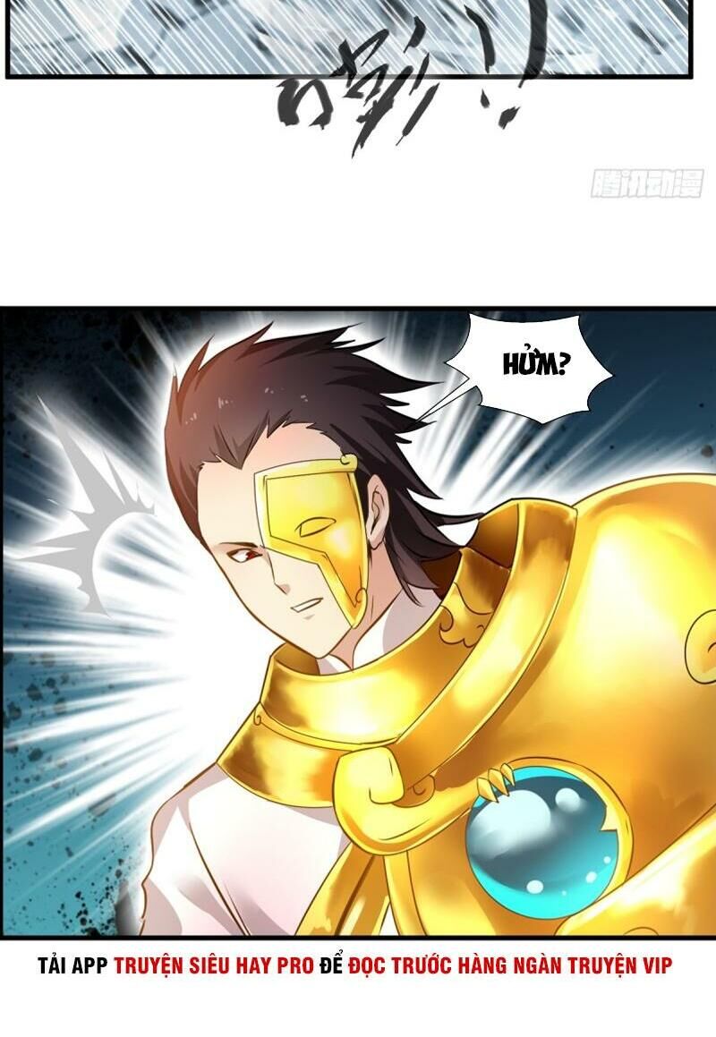 Tuyệt Thế Đế Tôn Chapter 78 - Trang 2