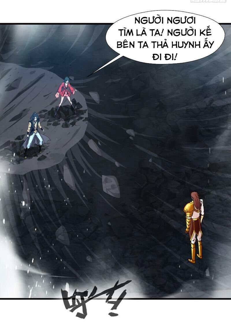 Tuyệt Thế Đế Tôn Chapter 78 - Trang 2