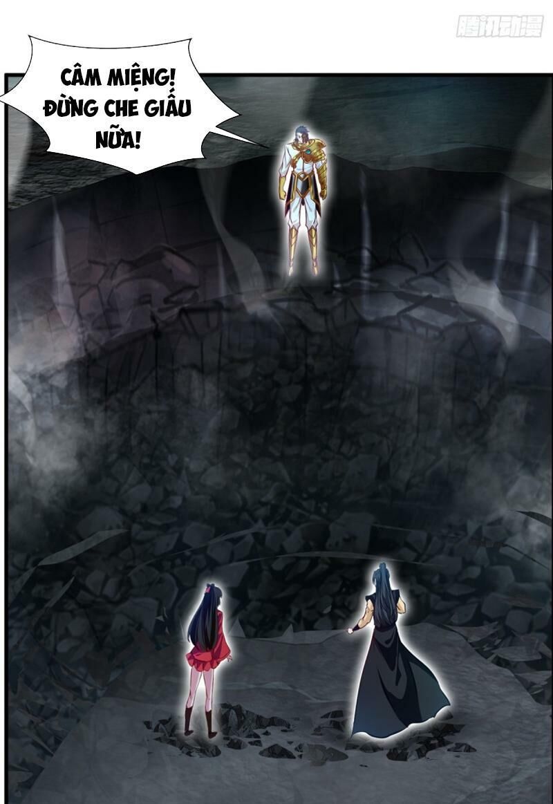 Tuyệt Thế Đế Tôn Chapter 78 - Trang 2