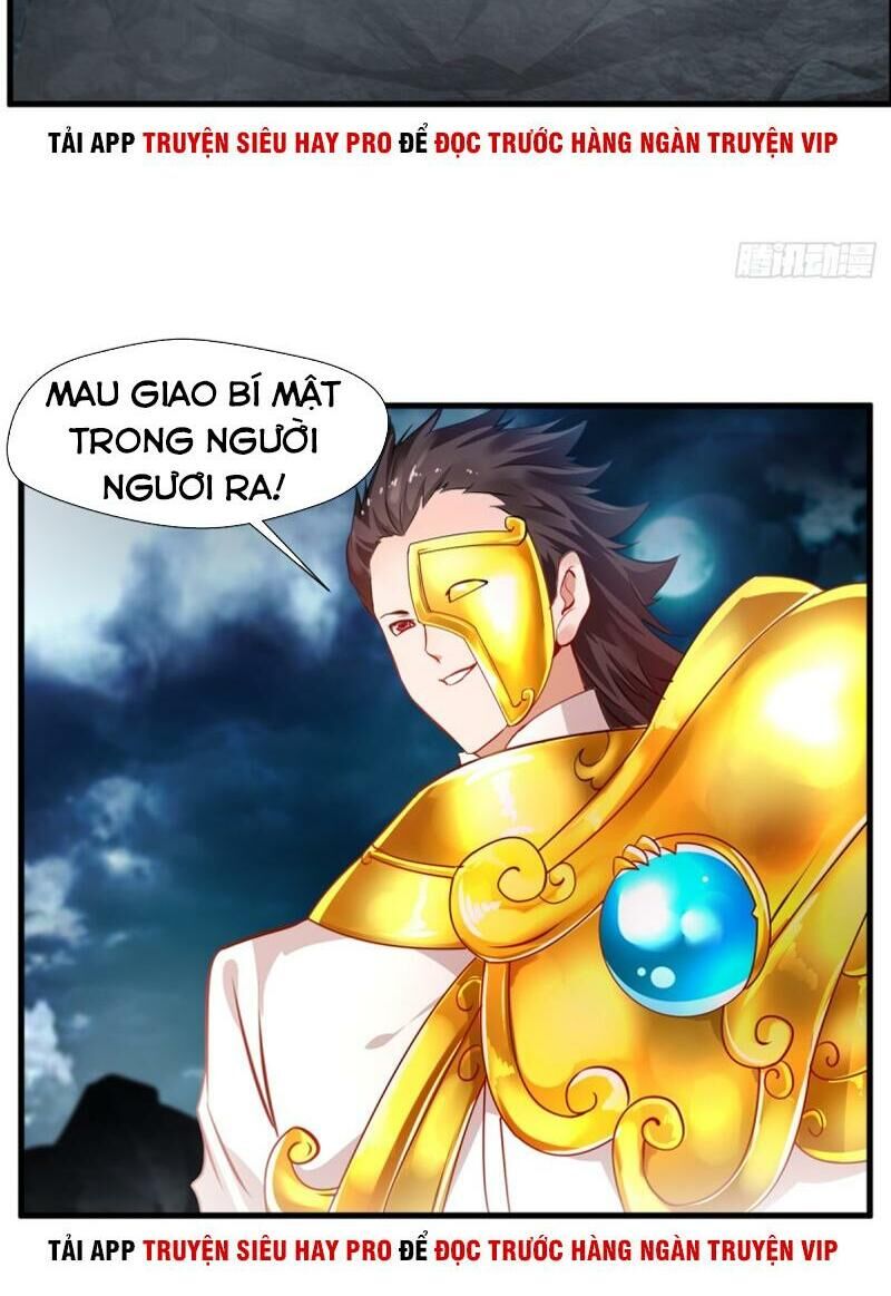 Tuyệt Thế Đế Tôn Chapter 78 - Trang 2