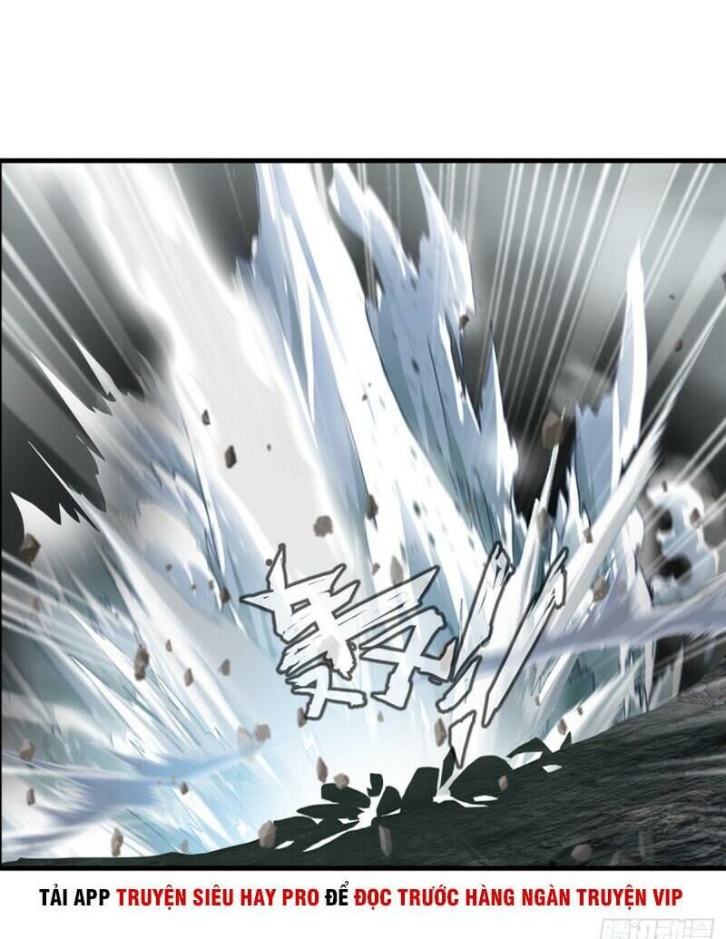 Tuyệt Thế Đế Tôn Chapter 80 - Trang 2