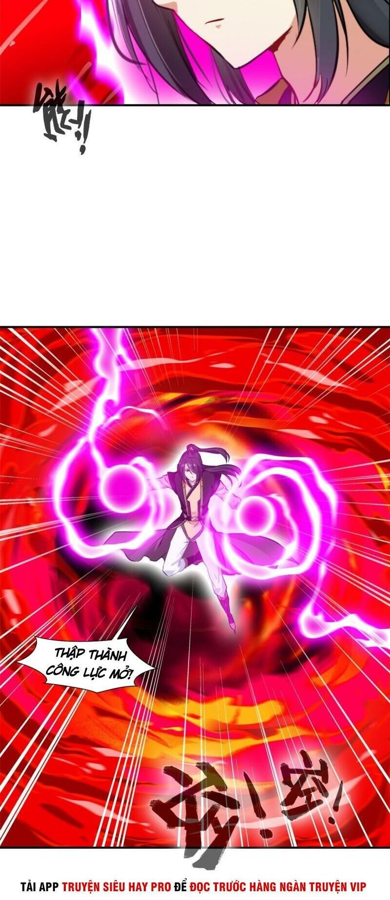 Tuyệt Thế Đế Tôn Chapter 88 - Trang 2