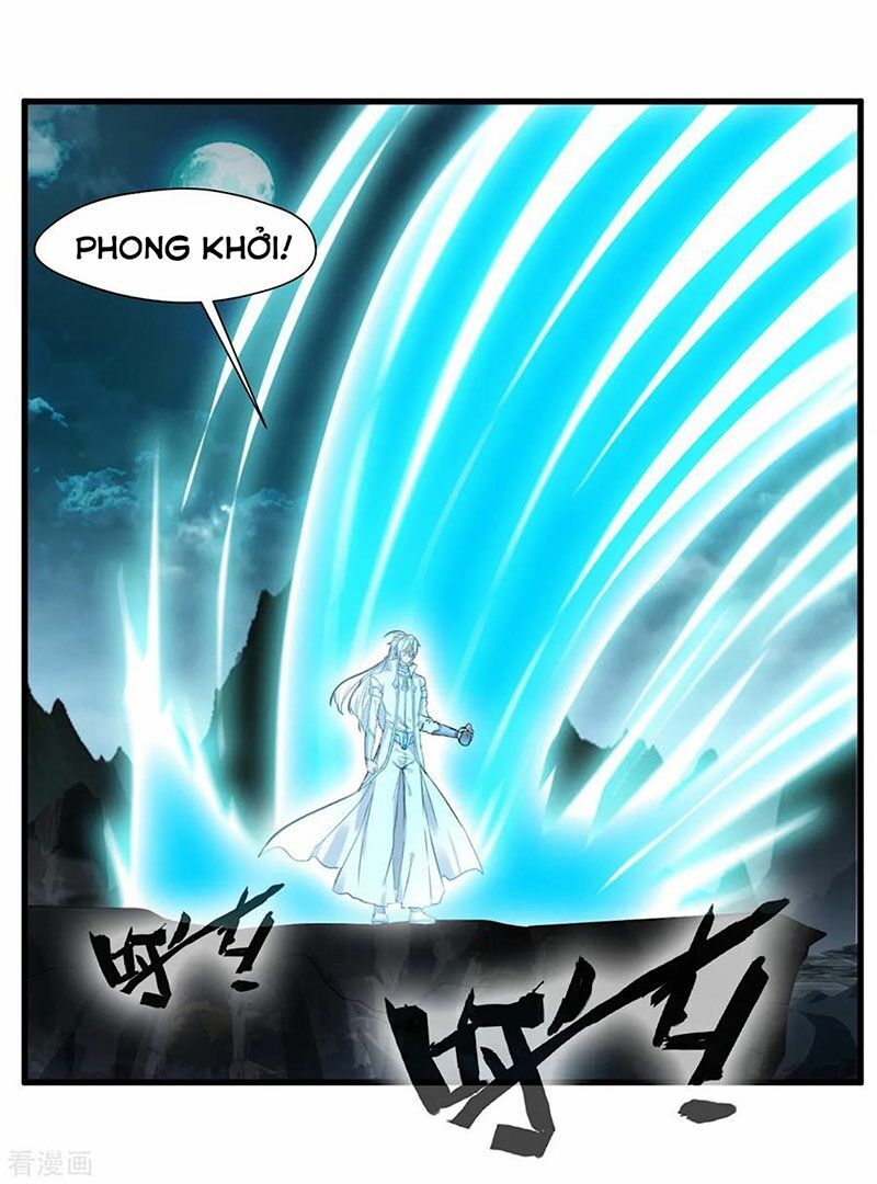 Tuyệt Thế Đế Tôn Chapter 96 - Trang 2