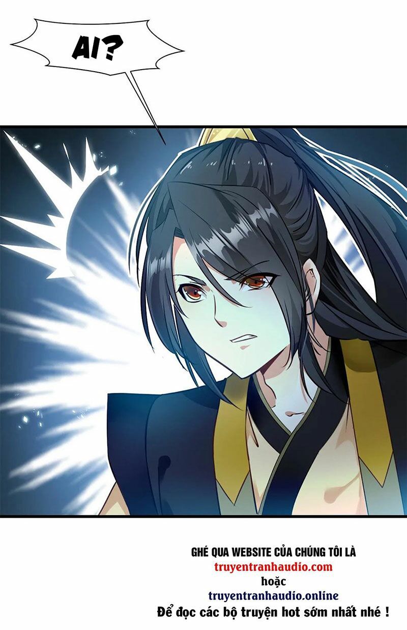 Tuyệt Thế Đế Tôn Chapter 96 - Trang 2