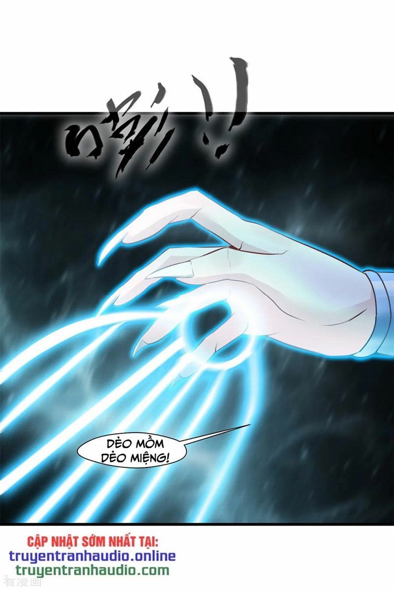 Tuyệt Thế Đế Tôn Chapter 97 - Trang 2