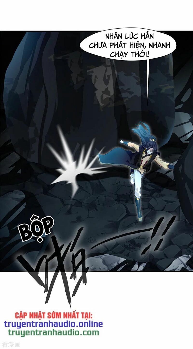 Tuyệt Thế Đế Tôn Chapter 97 - Trang 2