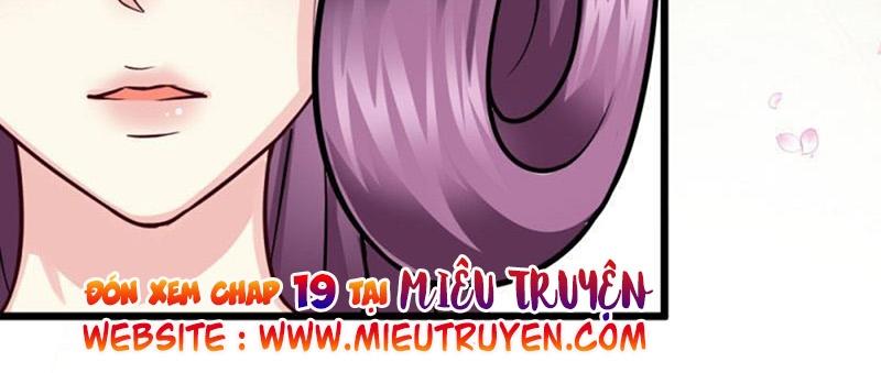 Tuyệt Thế Độc Phi Của Tà Vương Chapter 18 - Trang 2