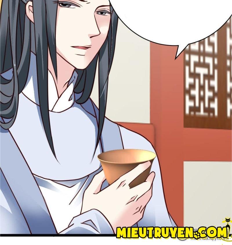 Tuyệt Thế Độc Phi Của Tà Vương Chapter 29 - Trang 2