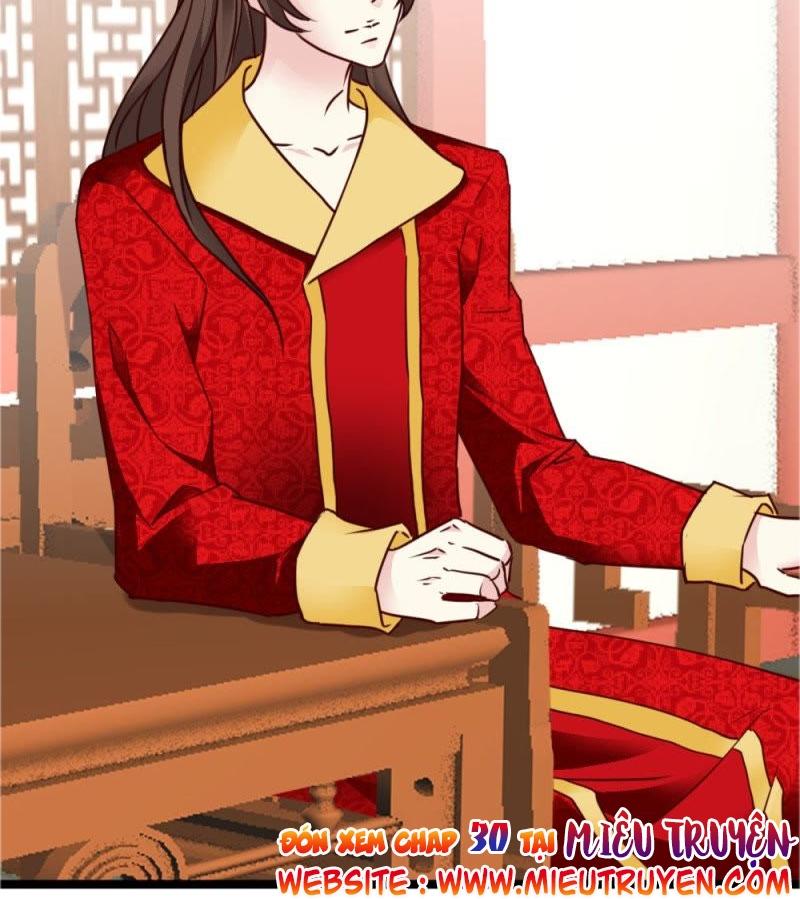 Tuyệt Thế Độc Phi Của Tà Vương Chapter 29 - Trang 2