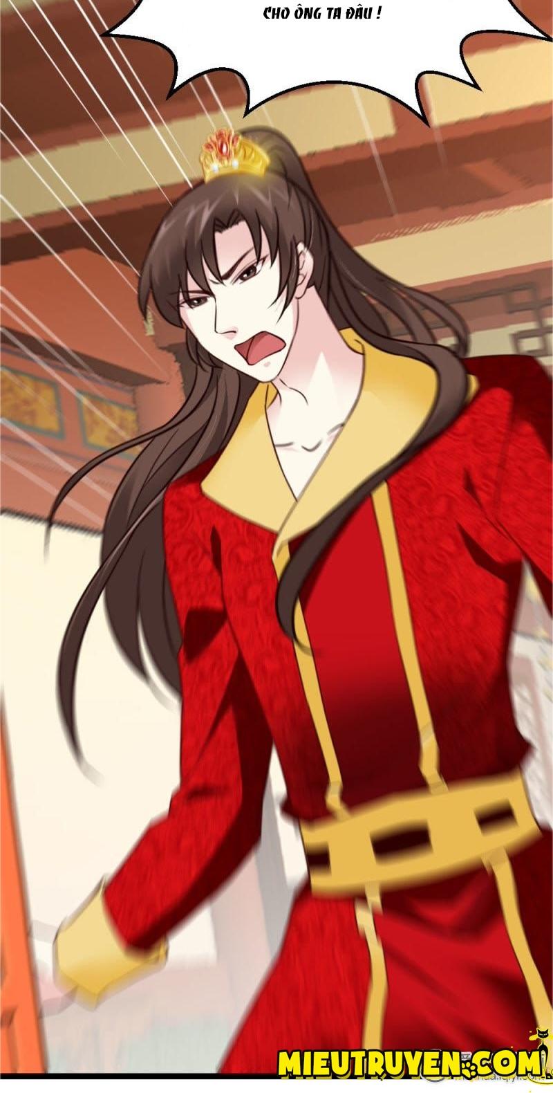 Tuyệt Thế Độc Phi Của Tà Vương Chapter 29 - Trang 2