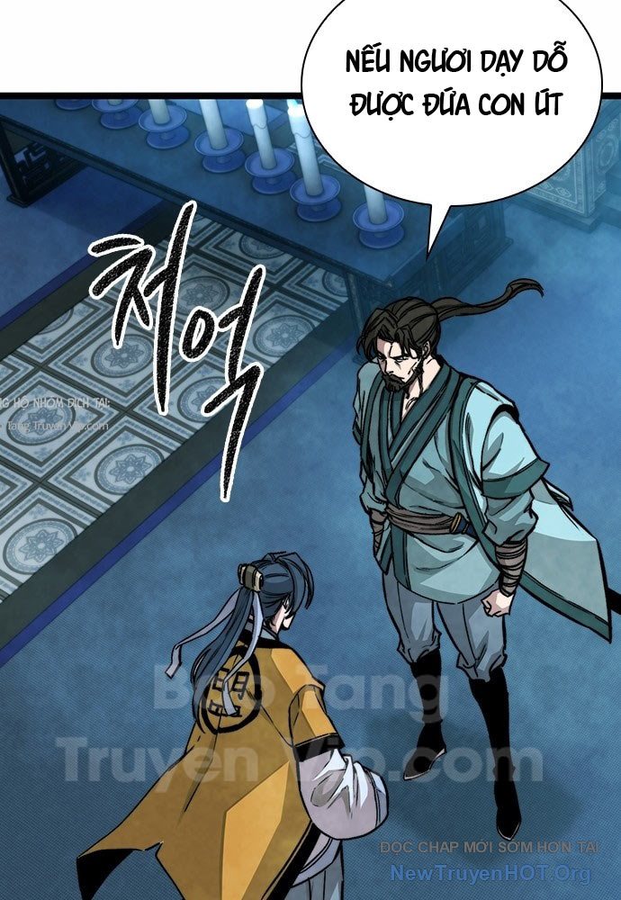 Tuyệt Thế Học Sĩ Chapter 1 - Trang 2