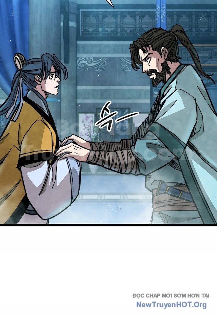 Tuyệt Thế Học Sĩ Chapter 1 - Trang 2