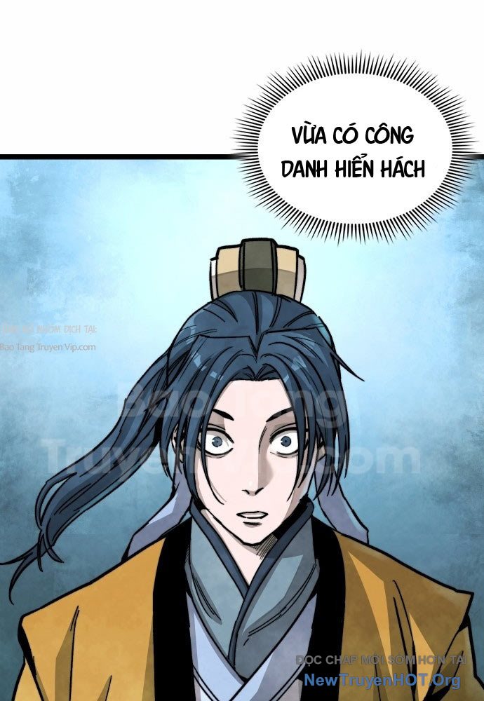 Tuyệt Thế Học Sĩ Chapter 1 - Trang 2