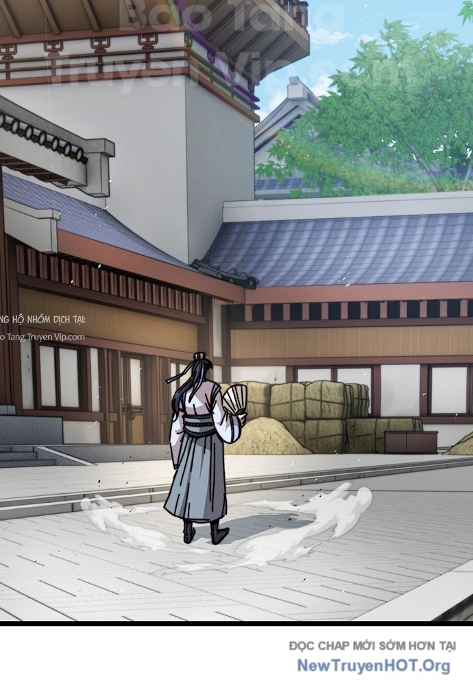 Tuyệt Thế Học Sĩ Chapter 1 - Trang 2