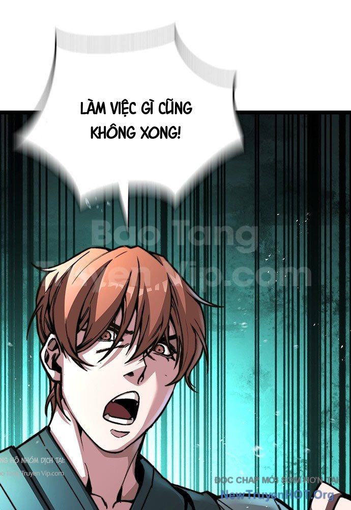 Tuyệt Thế Học Sĩ Chapter 1 - Trang 2