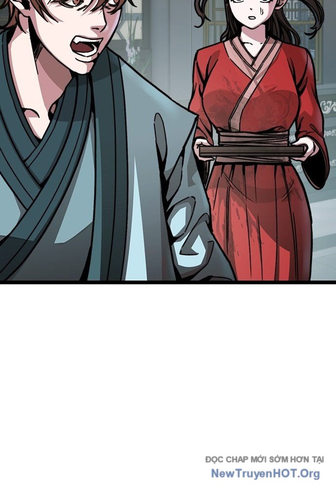 Tuyệt Thế Học Sĩ Chapter 1 - Trang 2