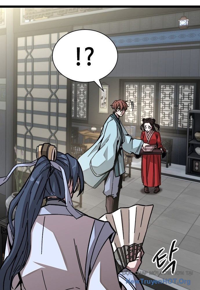 Tuyệt Thế Học Sĩ Chapter 1 - Trang 2