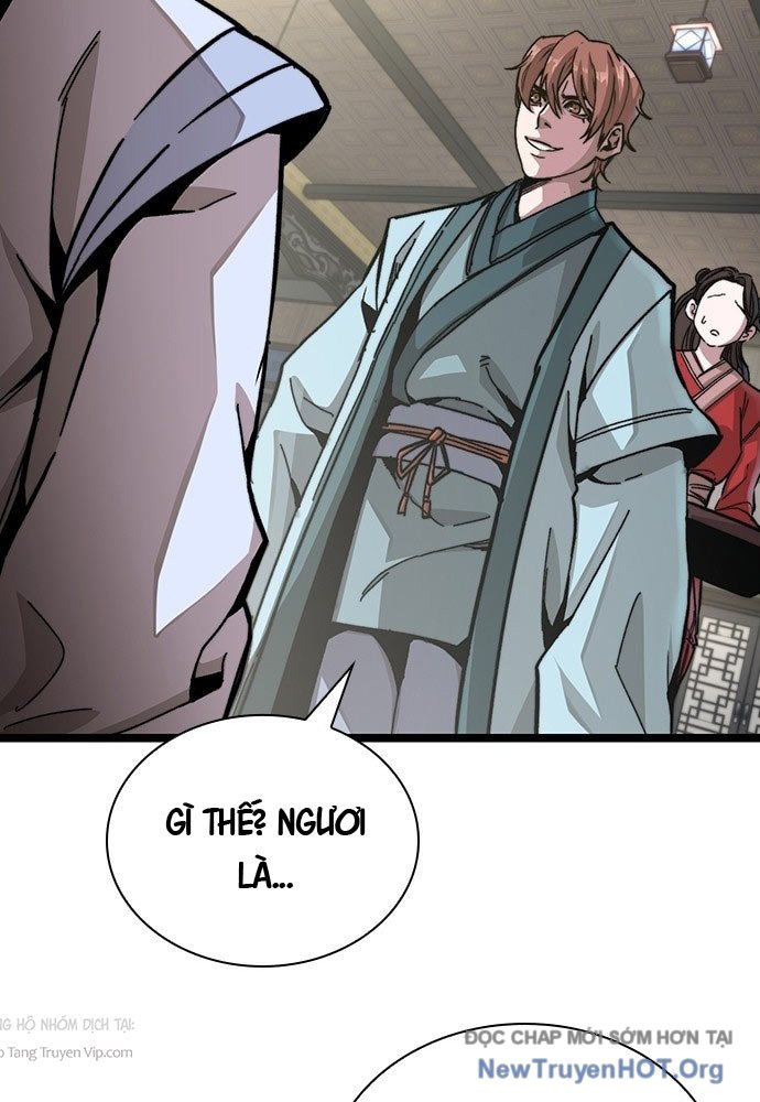 Tuyệt Thế Học Sĩ Chapter 1 - Trang 2