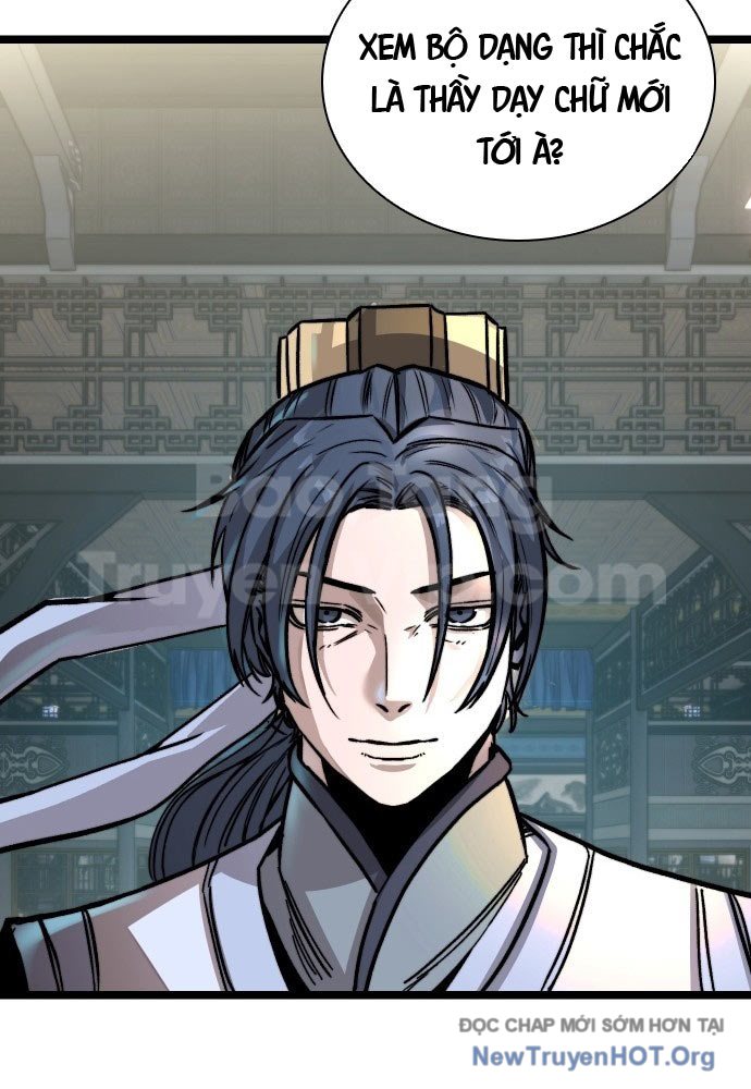 Tuyệt Thế Học Sĩ Chapter 1 - Trang 2