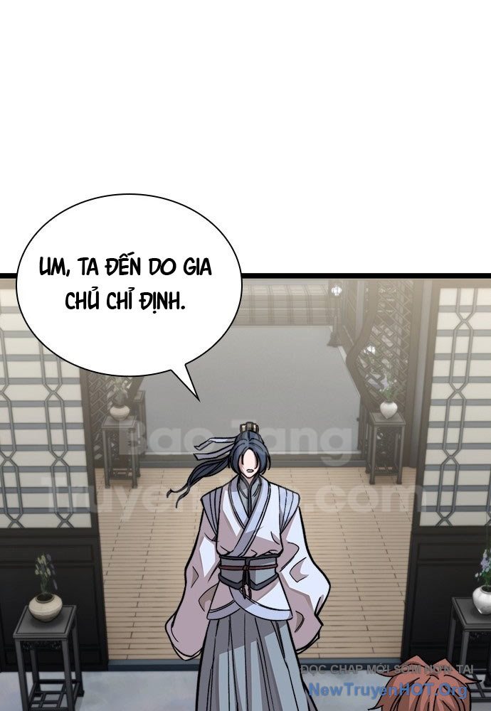 Tuyệt Thế Học Sĩ Chapter 1 - Trang 2