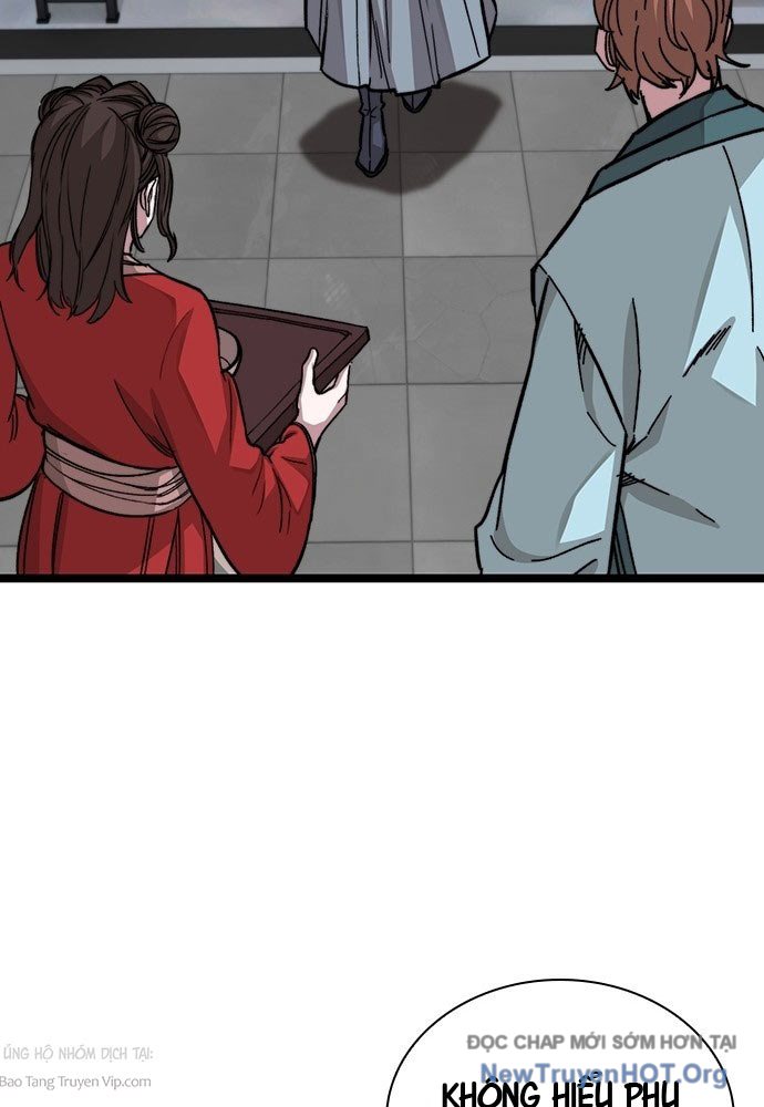 Tuyệt Thế Học Sĩ Chapter 1 - Trang 2